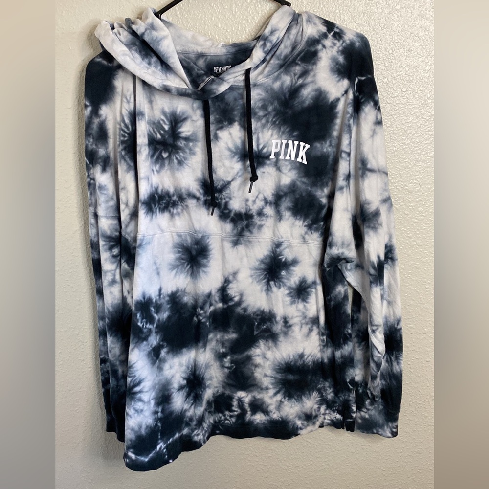 Victoria’s Secret Pink hoodie